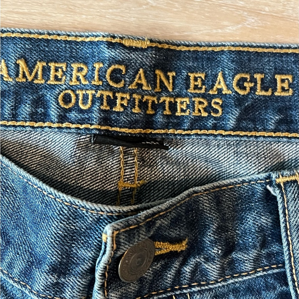 American Eagle Jeans - Picture 3 of 5